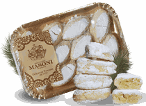 Ricciarelli