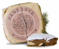 Panforte