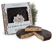 Torta di Cecco