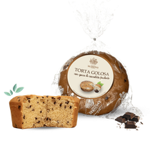 Torta Golosa
