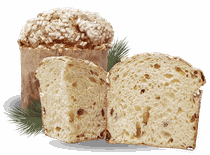 Panettone classico