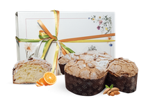 Colomba di Pasqua classica