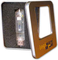 Module IO-Stick USB