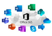  Office 365 in der Praxis Dr. Marquardt, Sport und Check-up Medizin