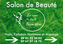 Panneau Signalétique 