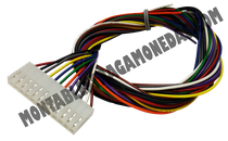 Cableado Para Timer De Montable
