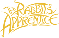 Logo-Entwürfe für das Adventure-Game "The Rabbit's Apprentice" (ehemaliger Titel, jetzt: "The Night of the Rabbit"), © Daedalic Entertainment