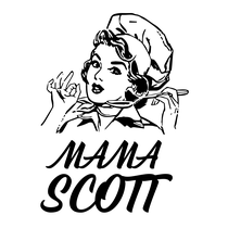 Mama Scott