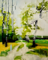 Birch avenue