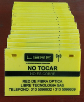Tarjeta TPOL