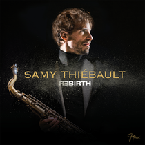 Samy Thiébault (saxophones, fûtes), Adrien Chico (piano, fender rhodes), Sylvain Romano (contrebasse), Meta (percussions), Avishai Cohen (trompette), Philippe Soirat - 2016