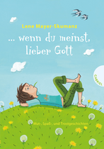 Cover-Illustration Kinder- und Jugendbuch Tina Schulte