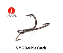 VMC Double Catch