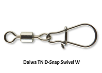 TN D-Snap Swivel W