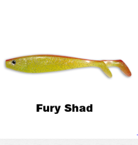 Fury Shad
