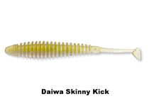 Daiwa Skinny Kick