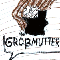GOODBYES | Zeichnung | drawing | 2007