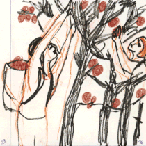 ELSTAR | Skizze | sketch | 2010