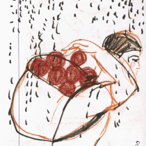 ELSTAR | Skizze | sketch | 2010