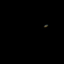Saturn, Thomas Gries