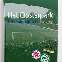 Het Oosterpark