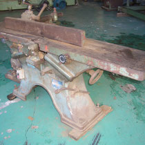 Hand planer