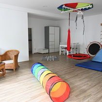 Großer Psychomotorikbereich