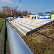 Bandenwerbebereich