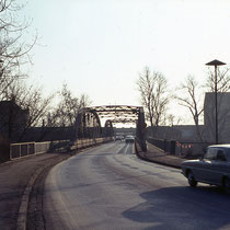 Alte Ludwigsbrücke