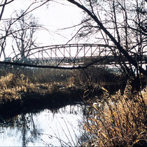 Alte Ludwigsbrücke