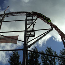 Expedition GeForce First Drop