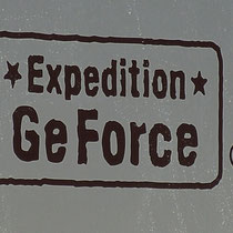 Expedition GeForce