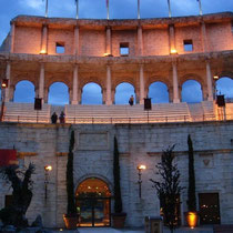 Hotel Colosseo