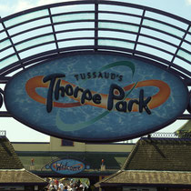 Thorpe Park