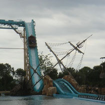 Atlantica Supersplash