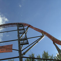 Expedition GeForce First Drop