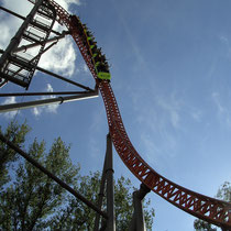 Expedition GeForce First Drop