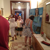 diada de cultura Ciutadella