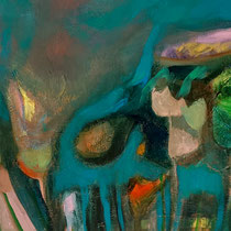 N. 44- 70 x 45 cm acrílic 750 €
