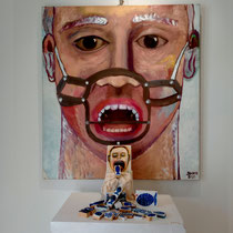 Nr.1-100 x 90 cm (2 x peces) 1400 €