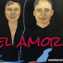 exposició a la Meisterschüler Berlin