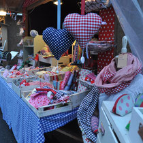 Weihnachtsmarkt Huttwil