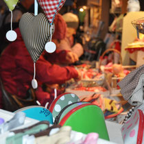 Weihnachtsmarkt Huttwil