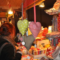 Weihnachtsmarkt Hutwil