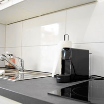 Nespresso Kaffeemaschine Air Apartment 4