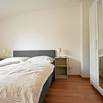 Schlafzimmer Air Apartment 6