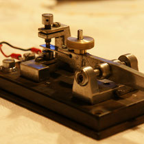 Marconi AS N. 300A - 1920 1930 - I6QON restoring 2013 (c)