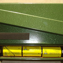 I6QON (c) TMG-1 Hungarian Training Console
