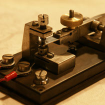 Marconi AS N. 300A - 1920 1930 - I6QON restoring 2013 (c)