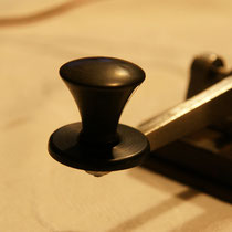 Marconi AS N. 300A - 1920 1930 - I6QON restoring 2013 (c)